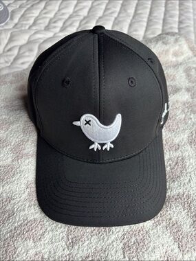 Bad Birdie Golf Hat